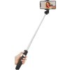 media tech mt5542 selfie stick statyw uchwyt 2w1 pilot bluetooth 6