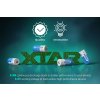 akumulator xtar 16340 r cr123 3 7v li ion 850mah z zabezpieczeniem 3