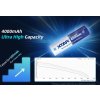 akumulator xtar 18650 3 6v li ion 4000mah z zabezpieczeniem 2