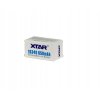akumulatorki xtar 3 7v li ion 16340 r cr123 650mah 2 szt marka xtar