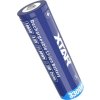 akumulator xtar 18650 3 6v li ion 3300mah z zabezpieczeniem 3