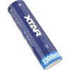 akumulator xtar 18650 3 6v li ion 3300mah z zabezpieczeniem 5