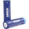 akumulator xtar 18650 3 6v li ion 3300mah z zabezpieczeniem 4