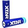 akumulator xtar 18650 3 6v li ion 3500mah z zabezpieczeniem 6