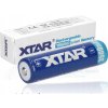 Baterie s ochranou XTAR 18650 3500mAh