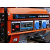 Elektrocentrála | hybridní | 3kW | 1F | EGH-3000