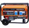 Elektrocentrála | hybridní | 3kW | 1F | EGH-3000