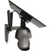 IP Kamera se solárním panelem 8W |1080p | IP66 | 4x 18650 baterie | Extralink Mystic 4G PTZ