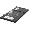 green cell battery g91j0 to dell latitude 3320 3330 3520 inspiron 15 3511 3525 5510