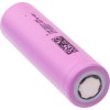 link li ion samsung icr18650 26h 2600mah