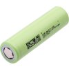 link li ion samsung icr18650 26h 2600mah