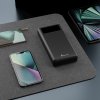 Powerbanka, 30 000mAh, USB-C, Extralink EPB-112, černá