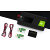 samochodowa przetwornica napiecia green cell 12v do 220v 3000w6000w