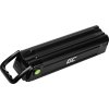 bateria gc silverfish do roweru elektrycznego ebike z ladowarka 36v 104ah 374wh xlr 3 pin min do zuendapp produkcja polska
