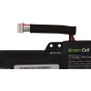 bateria green cell tt03xl do hp elitebook 755 g5 850 g5 hp zbook 15u g5