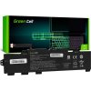 bateria green cell tt03xl do hp elitebook 755 g5 850 g5 hp zbook 15u g5