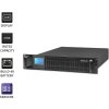 Nouzový napájecí zdroj UPS RACK | 2kVA | 1600W | LCD