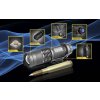 latarka reczna diodowa led everactive fl 180 bullet z dioda cree xp e2 5