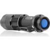 latarka reczna diodowa led everactive fl 180 bullet z dioda cree xp e2 3