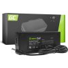 green cell charger 48v e bike 546v 2a li ion 5521mm