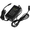 green cell 36v e bike charger 42v 2a li ion 5521mm
