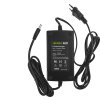 green cell 36v e bike charger 42v 2a li ion 5521mm