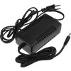 green cell 36v e bike charger 42v 2a li ion 5521mm