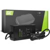 green cell 36v e bike charger 42v 2a li ion 5521mm
