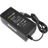 green cell charger 546v 4a cannon for ebike batteries 48v