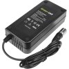 green cell charger 546v 4a cannon for ebike batteries 48v