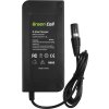 green cell charger 546v 4a cannon for ebike batteries 48v