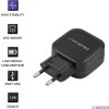 Síťová nabíječka 12W | 5V | 2.4A | USB-A