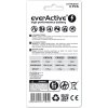 zestaw 8 sztuk baterii litowych everactive 4 x cr2032 2 x cr2025 2 x cr2016