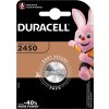 bateria litowa mini duracell cr2450 dl2450 ecr2450