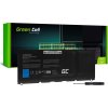 green cell battery pw23y for dell xps 13 9360