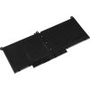 green cell battery f3ygt for dell latitude 7280 7290 7380 7390 7480 7490