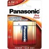 bateria 3lr12 panasonic pro power 1 sztuka