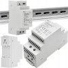 zasilacz na szyne din 12v 24w 2a regulowany 11 13v