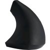 C-TECH VEM-09C ergonomická vertikální myš, USB, 1600 DPI, černá
