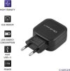Síťová nabíječka 17W | 5V | 3.4A | 3x USB
