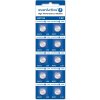 10 x bateria alkaliczna mini everactive ag13 g13 lr1154 lr44