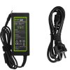 zasilacz ladowarka green cell pro 19v 316a 60w do samsung np730u3e ativ book 5 np530u4e ativ book 7 np740u3e