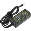green cell pro charger ac adapter for asus eee pc 1001px 1001pxd 1005ha 1201ha 1201n 1215b 1215n x101 x101ch x101h 19v 21a 40w
