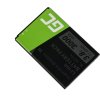 green cell smartphone battery for lg g3 bl 53yh