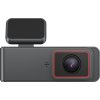 Palubní kamera | Kingslim E2 Pro Dash Camera