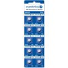 10 x bateria alkaliczna mini everactive ag0 g0 lr521 lr63 2