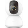 Inteligentní kamera Xiaomi C300 | IP kamera | 360°, 1296p, Wi-Fi 2,4GHz, microSD