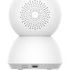 Inteligentní kamera Xiaomi C300 | IP kamera | 360°, 1296p, Wi-Fi 2,4GHz, microSD