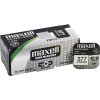 bateria srebrowa mini maxell 377 376 sr 626 sw g4