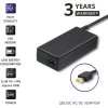 Nabíječka pro Lenovo 45W | 20V | 2.25A | Slim tip + pin | + napájecí kabel